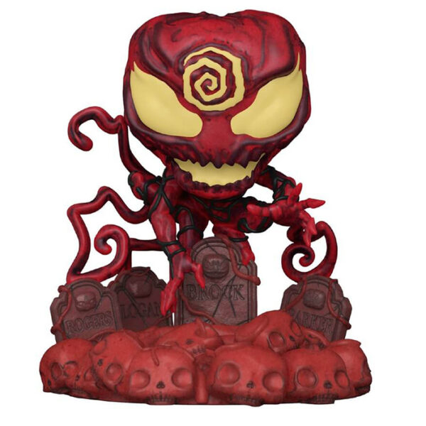 Pop - MARVEL- Absolute Carnage (673)