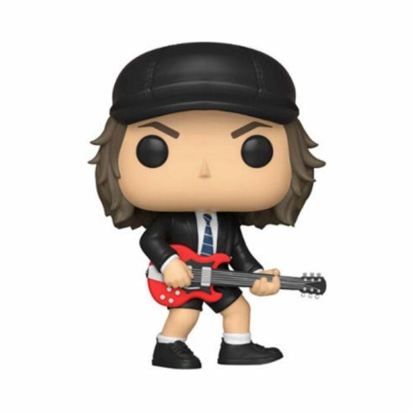 Pop - ROCKS - Angus Young (91)
