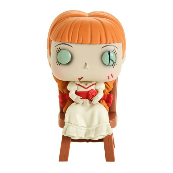 funko pop annabelle 790 1-2 Pop - ANNABELLE - Annabelle (790)