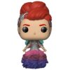 funko pop aquaman mera 250 exclusive us 1-2 Pop - AQUAMAN - Mera (250)