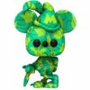 funko pop art series brave little tailor 21 1-2 Pop - DISNEY - Mickey Brave Little Tailor Art Series (21)