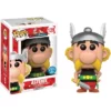 funko pop asterix129 Underground Toys Exclusive 1-1 Pop - ASTERIX & OBELIX - Astérix (129) Special Edition Underground Toys Exclusive