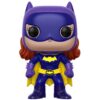 Pop - BATMAN TV SERIES - BatGirl (186)