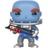 Pop - BATMAN TV SERIES - Mr. Freeze (185)