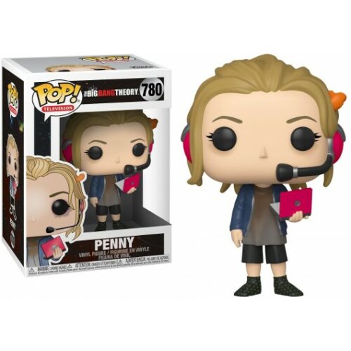 Pop - BIG BANG THEORY - Penny (780)