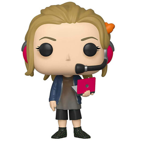 funko pop big bang penny 780 1-2 Pop - BIG BANG THEORY - Penny (780)