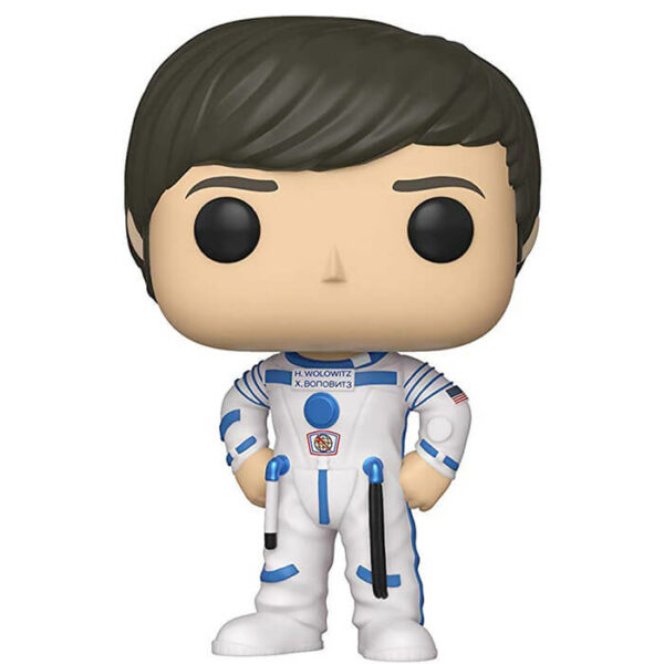 funko pop big bang theory howard wolowitz 777 1-2 Pop - BIG BANG THEORY - Howard Wolowitz In Space Suit (777)