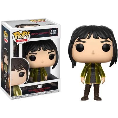 funko-pop-blade-runner-2049-joi-481 Pop - BLADE RUNNER 2049 - Joi (481)