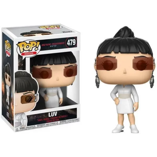 funko-pop-blade-runner-2049-luv 479 1-1 Pop - BLADE RUNNER 2049 - Luv (479)