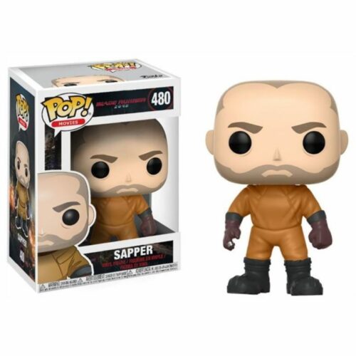 funko pop blade runner 2049 sapper 480 1-1 Pop - BLADE RUNNER 2049 - Sapper Morton (480)