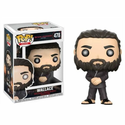 funko pop blade runner 2049 wallace 478 1-1 Pop - BLADE RUNNER 2049 - Niander Wallace (478)