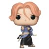 funko pop castlevania Sypha Belnades 580 1-2 Pop - CASTLEVANIA - Sypha Belnades (580)