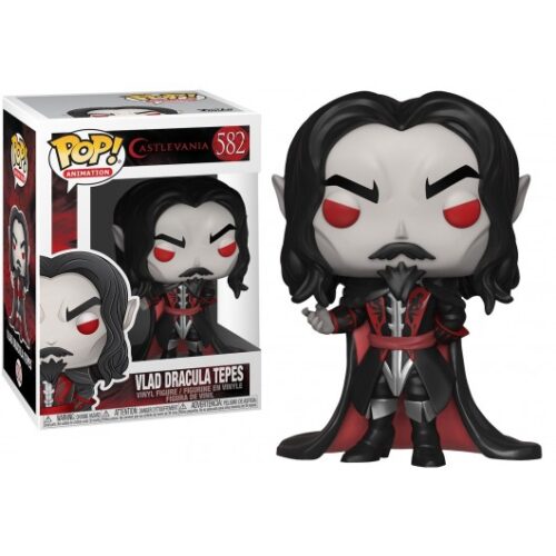 funko pop-castlevania-vlad-dracula-tepes-582-1-1 Pop - CASTLEVANIA - Vlad Dracula Tepes (582)