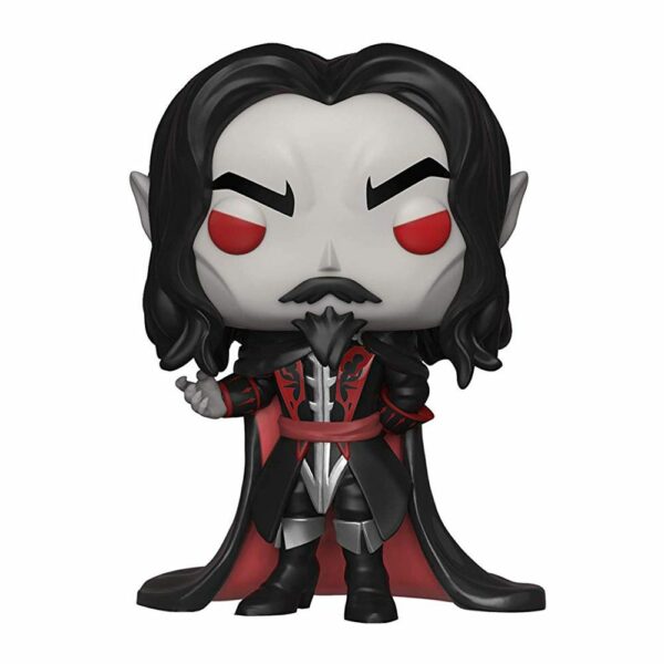 funko pop-castlevania-vlad-dracula-tepes-582-1-2 Pop - CASTLEVANIA - Vlad Dracula Tepes (582)