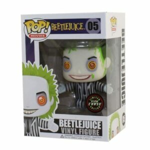 Pop - BEETLEJUICE - Chase Beetlejuice (05) GITD