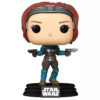 Pop - STAR WARS THE MANDALORIAN - Bo-Katan Kryze (463) Chase