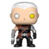 funko pop deadpool cable 314 1-2 Pop - DEADPOOL - Cable (314)