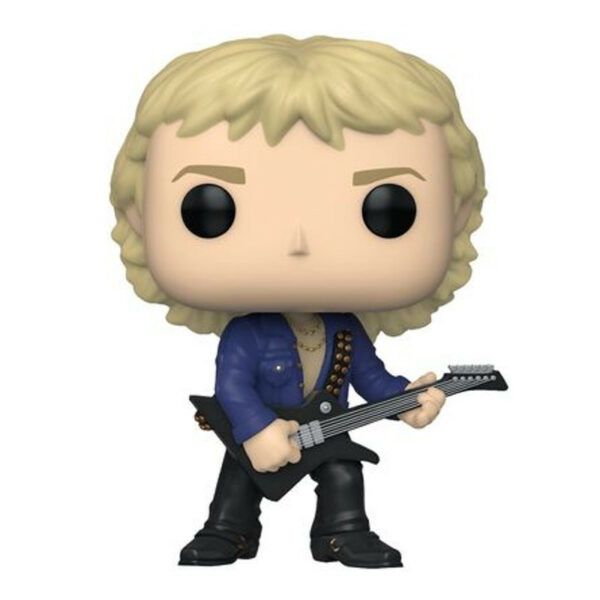 Pop - ROCKS - Phil Collen (150)
