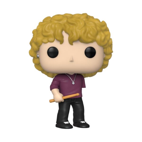 funko pop def leppard rick allen 149 1-2 Pop - ROCKS - Rick Allen (149)