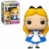 Pop - DISNEY - Alice Curtsying (1058)