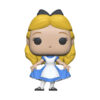 Pop - DISNEY - Alice Curtsying (1058)