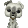 funko pop disney Dog with Keys Pirate Caraibbean 1105 1-2 Pop - DISNEY - Dog with Keys Pirate of the Caraibbean (1105)