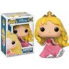 Pop - DISNEY - Aurora Pink Dress (325)