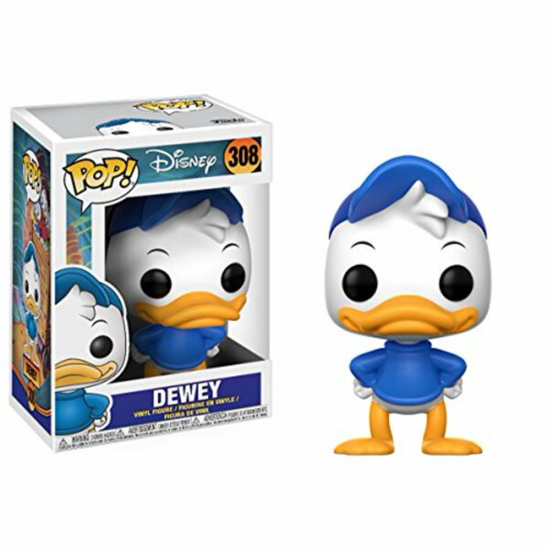 Pop - DISNEY - Dewey (308)
