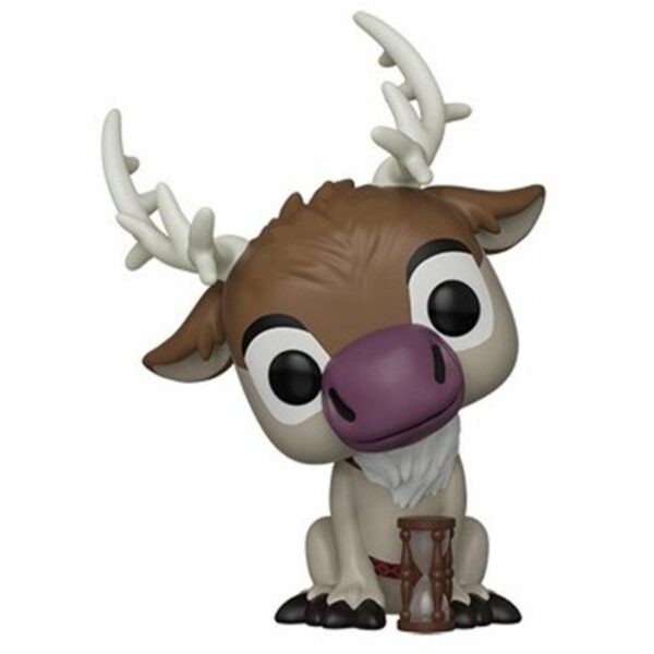 funko-pop-disney frozen-sven 585 1-2 Pop - DISNEY - Sven (585)