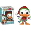 Pop - DISNEY - Donald Duck Holiday  (1128)