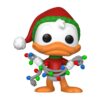 Pop - DISNEY - Donald Duck Holiday  (1128)