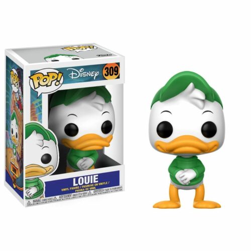 funko pop disney louie 309 1-1 Pop - DISNEY - Louie (309)