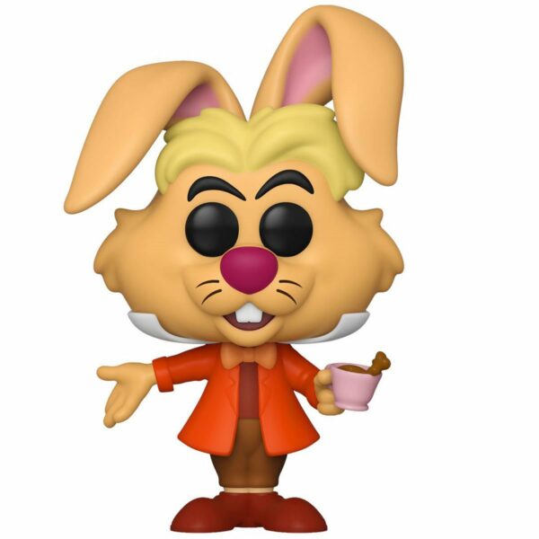 Pop - DISNEY - March Hare (1061)