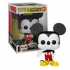 Pop - DISNEY -  Mickey 90 Years 10" (457) Special Edition