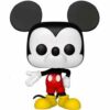 Pop - DISNEY -  Mickey 90 Years 10" (457) Special Edition