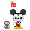 Pop - DISNEY -  Mickey 90 Years 10" (457) Special Edition