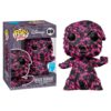 Pop - DISNEY - Oogie Boogie Art Série (09)