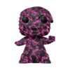 Pop - DISNEY - Oogie Boogie Art Série (09)