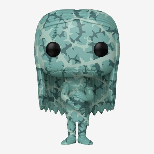 Pop - DISNEY - Sally Art Series (08)