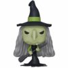funko pop disney nbx witch 599 1-2 Pop - DISNEY - Witch (599)