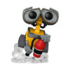 Pop - DISNEY - Wall-E with Fire Extinguisher (1115)