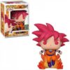 Pop - DRAGON BALL SUPER - SSG Goku Summer Convention 2020 (827) Exclusive