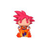Pop - DRAGON BALL SUPER - SSG Goku Summer Convention 2020 (827) Exclusive