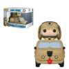 Pop - DUMB AND DUMBER - Harry Dunne in Mutt Cutts Van (96) Rides
