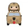 Pop - DUMB AND DUMBER - Harry Dunne in Mutt Cutts Van (96) Rides
