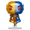funko-pop-elder-scrolls-vivec-morrowind 221 1-2 Pop - MORROWIND - Vivec (221) - image 2