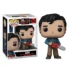 Pop - THE EVIL DEAD - Ash (1142)