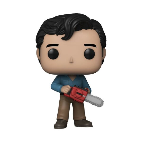 Pop - THE EVIL DEAD - Ash (1142)
