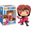 Pop - X MEN - Gambit (553) Spécial Edition GITD