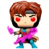 Pop - X MEN - Gambit (553) Spécial Edition GITD